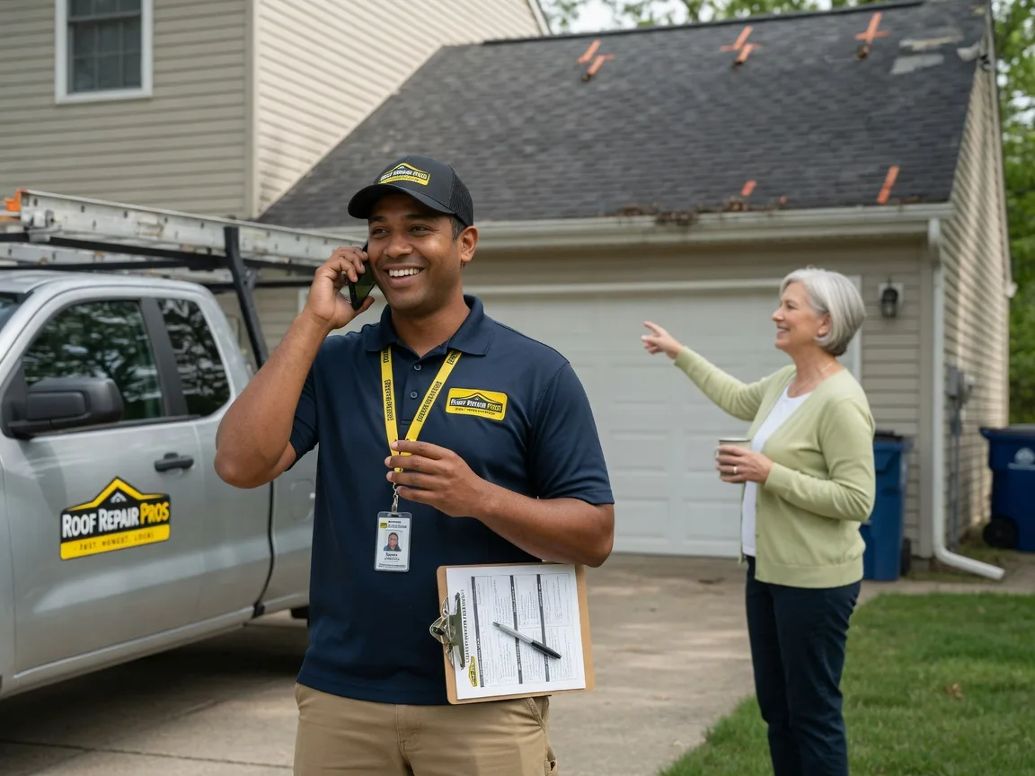 Roof Repair Centerville, KS FAQs